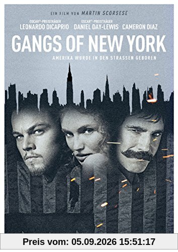 Gangs of New York