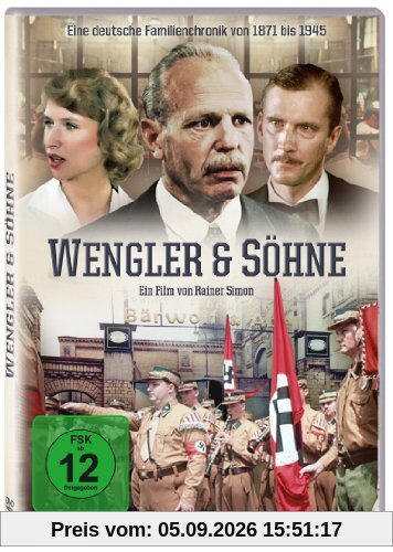 Wengler & Söhne - Eine Legende