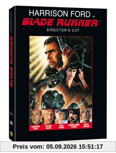 Blade Runner - Director's Cut