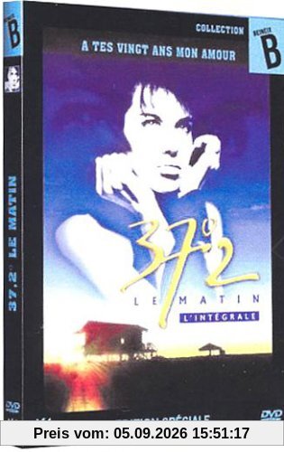 37°2 le matin - Édition Spéciale 2 DVD (FR-Import)