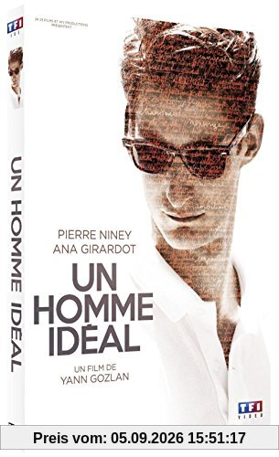 Un homme idéal [FR Import]