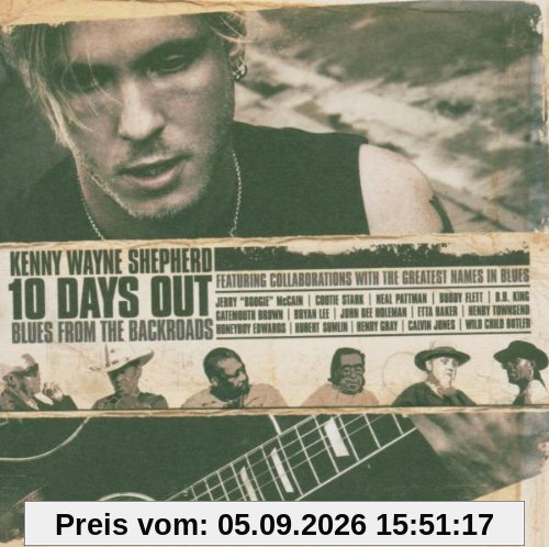 10days Out-Blues from the Backroads
