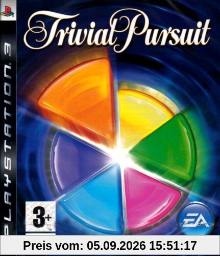 Trivial Pursuit [UK Import]
