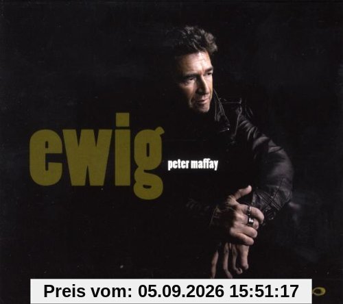 Ewig (inkl. Bonus-Track)