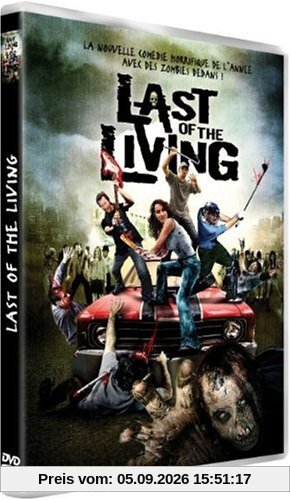 Last of the living