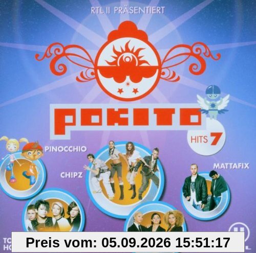 Pokito Hits Vol.7