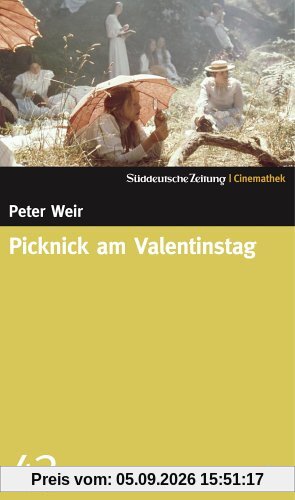 Picknick am Valentinstag - SZ-Cinemathek