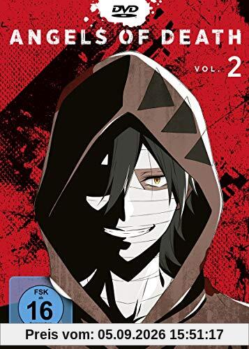 Angels of Death Vol. 2