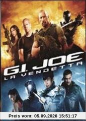 G.I. Joe - La vendetta [IT Import]
