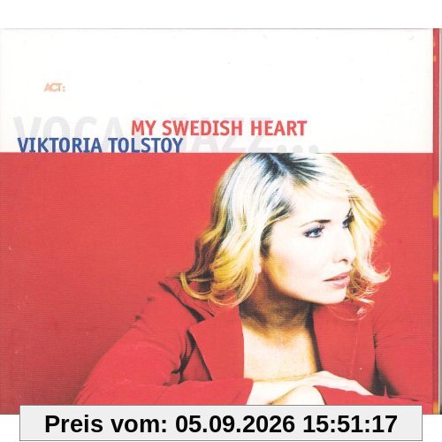 My Swedish Heart