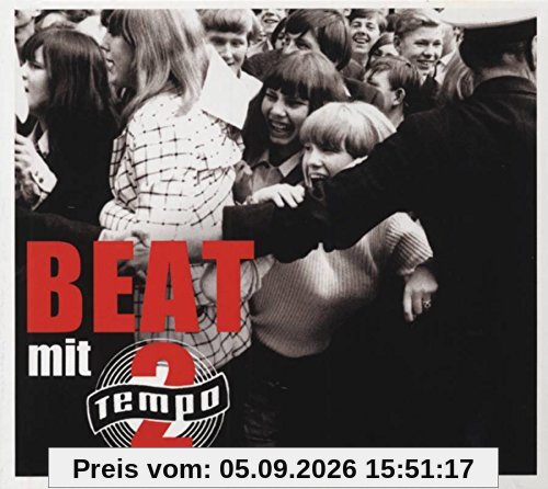 Beat mit Tempo Vol.2