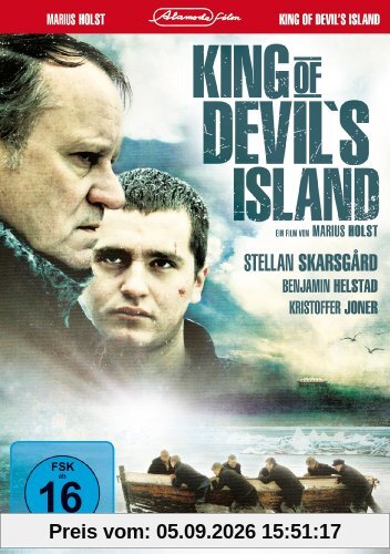 King of Devil's Island