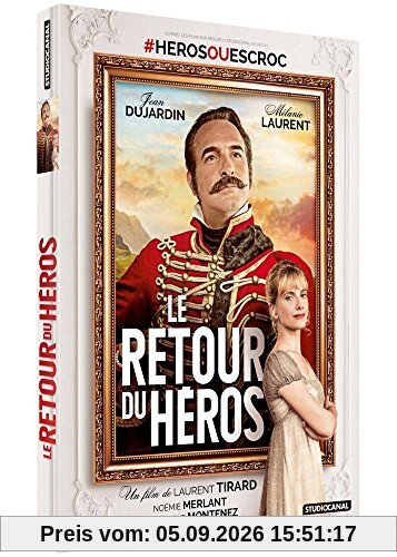 Le retour du héros [FR Import]