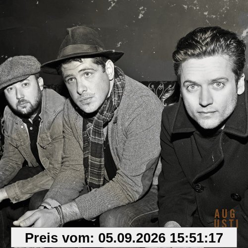 Augustines (New Version)