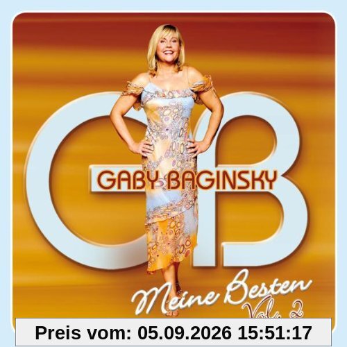 Meine Besten Vol.2