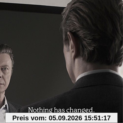 Nothing Has Changed (the Best of David Bowie)