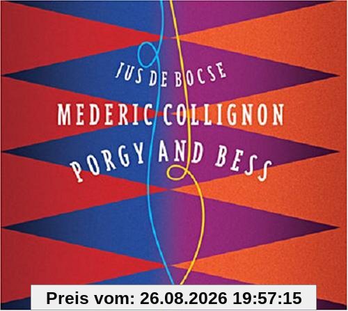 Porgy and Bess