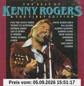Best of [First Edition]