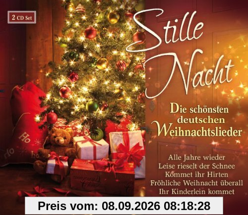 Stille Nacht-die Schönsten Deutschen