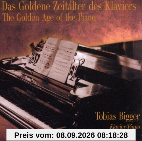 Goldenes Zeitalter des Klav
