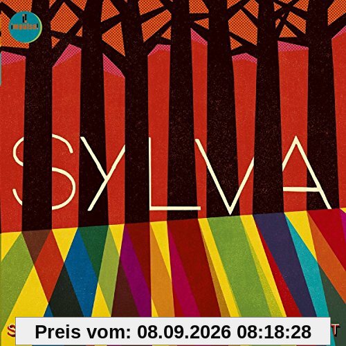 Sylva (Jewelcase + DVD)