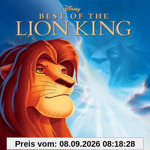 Best of the Lion King