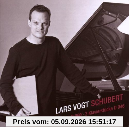 Schubert: Sonate d 960,3 Klav