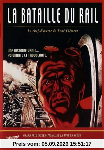 La bataille du rail [FR Import]
