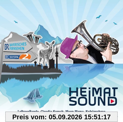Bayern 2-Heimatsound