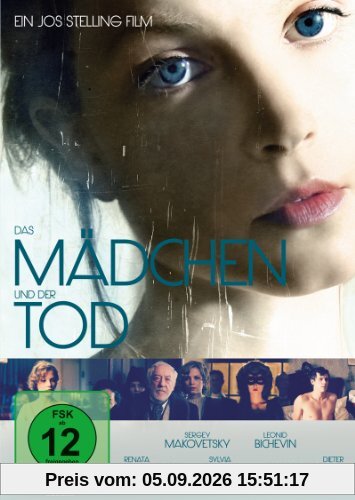 Das Mädchen und der Tod