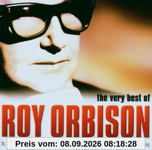 Best of Roy Orbison,the Very