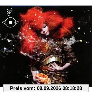 Biophilia (Limited Deluxe Edition)