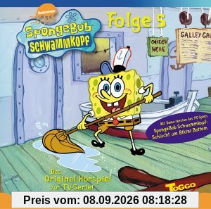 (05)das Original Hörspiel zur TV-Serie [Musikkassette]