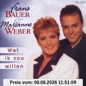 Frans Bauer Wat Ik Zou Willen