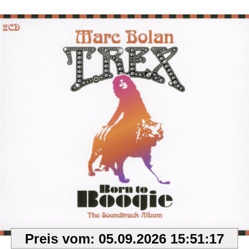 Born to Boogie (Special Edit.)
