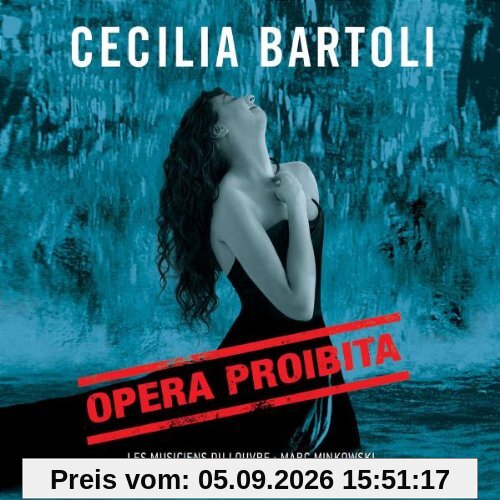 Opera Proibita (Special Limited Edition)