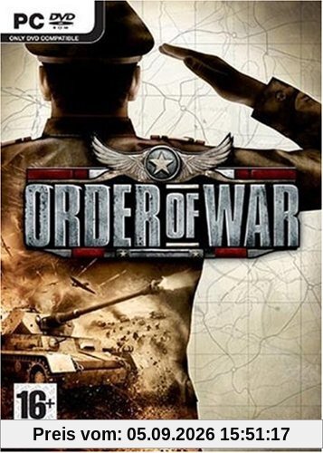 Order of war [FR Import]