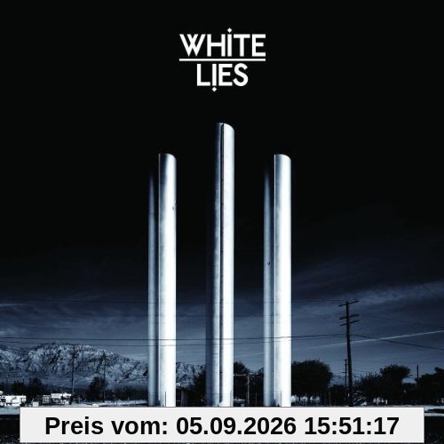 To Lose My Life (UK Version)