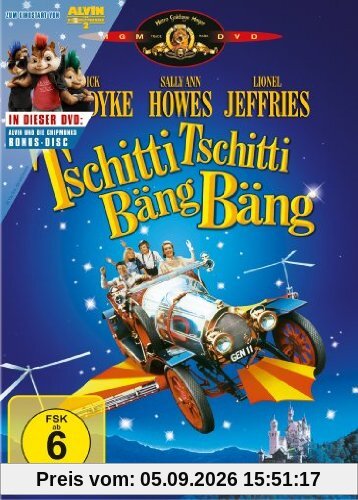 Tschitti tschitti bäng bäng