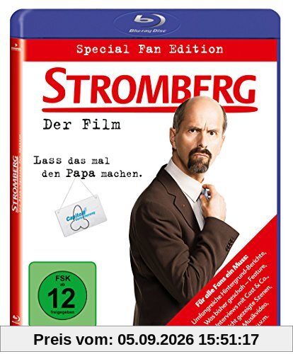 Stromberg Der Film (Special Edition) [Blu-ray]