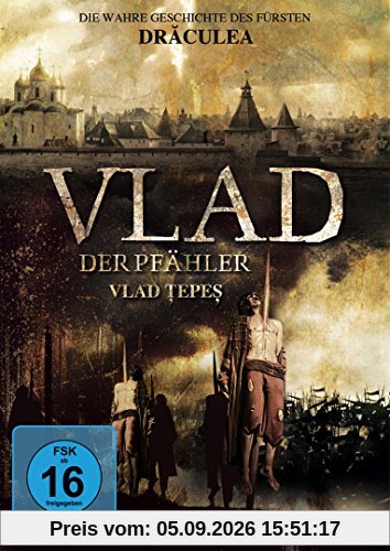 Vlad - Der Pfähler