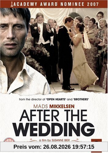 After The Wedding [UK Import]
