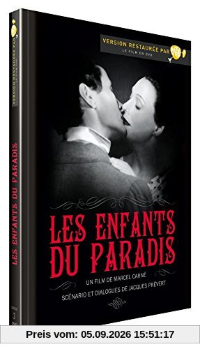 Les enfants du paradis [FR Import]