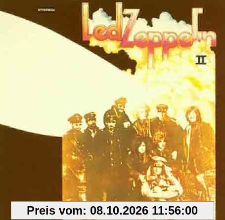 II [Vinyl LP]