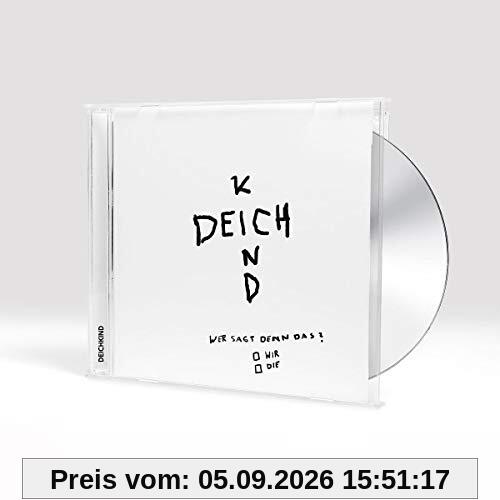 Wer Sagt Denn Das?