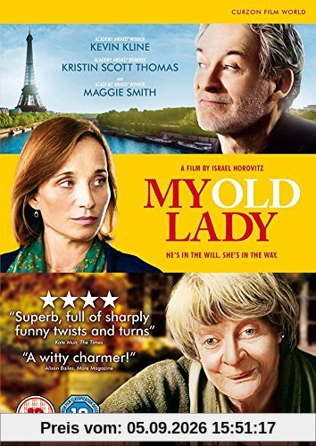 My Old Lady [UK Import]