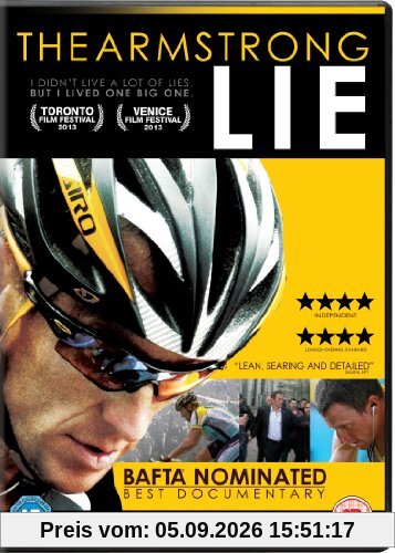 The Armstrong Lie [UK Import]