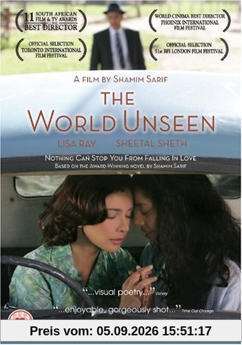 The World Unseen [UK Import]