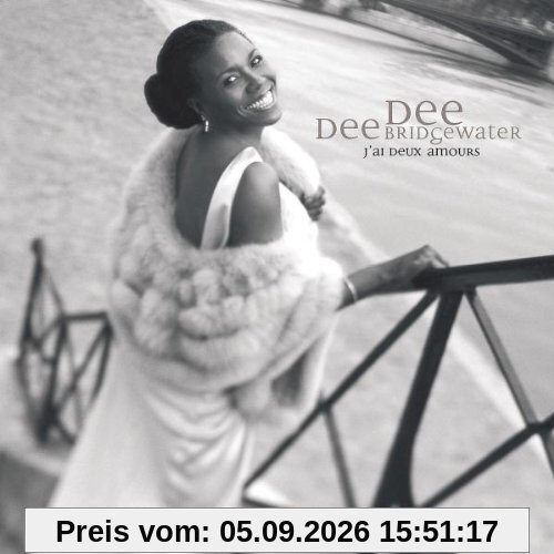 J'ai Deux Amours (Limited Edition)