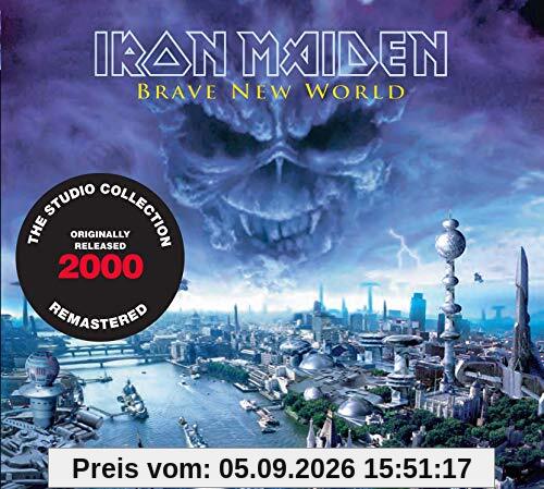 Brave New World (2015 Remaster)